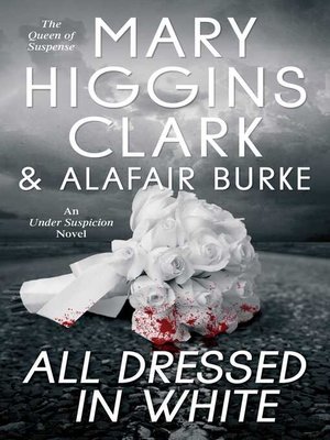 cover image of All Dressed in White